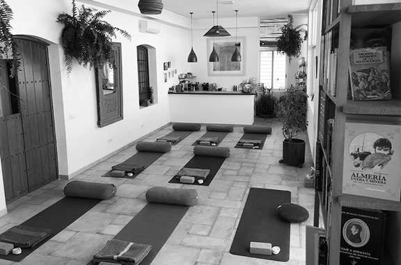 retiros de Yoga retiros de Yoga