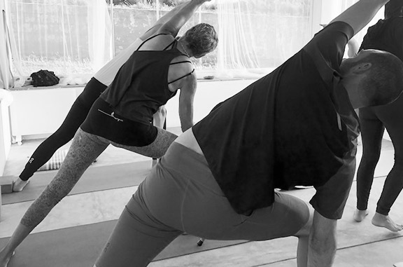 Yoga privado en Cabo de gata Yoga privado en Cabo de gata