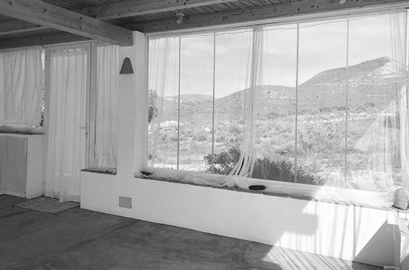 espacio práctica yoga cabo de gata fernán pérez